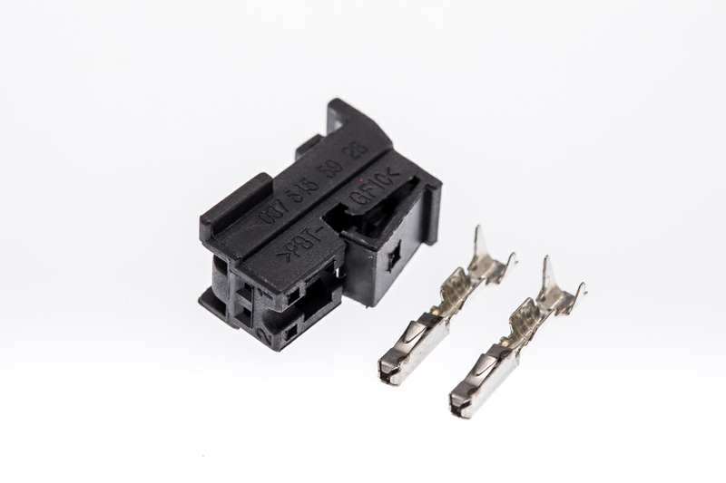 Electrical connector repair kit